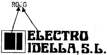 Imagen de ELECTRO IDELLA, S.L