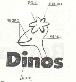 Imagen de DINOS