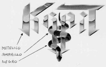 Imagen de KRAIT