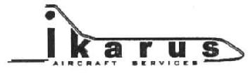 Imagen de IKARUS AIRCRAFT SERVICES