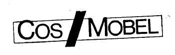 Imagen de COS MOBEL