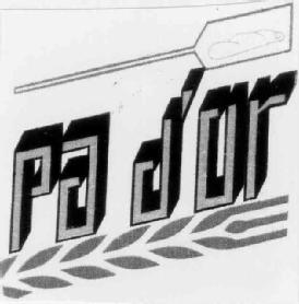Imagen de PA D\'OR