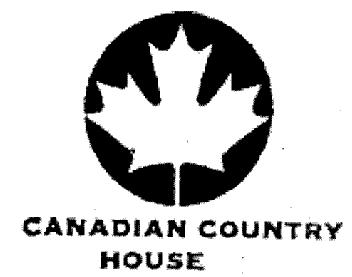 Imagen de CANADIAN COUNTRY HOUSE