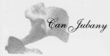 Imagen de CAN JUBANY