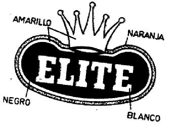Imagen de ELITE