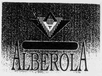 Imagen de ALBEROLA