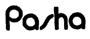 Imagen de PASHA