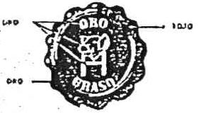 Imagen de H ORO GRASO