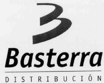 Imagen de BASTERRA DISTRIBUCION