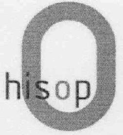 Imagen de HISOP