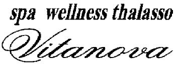 Imagen de SPA WELLNESS THALASSO VITANOVA