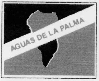 Imagen de AGUAS DE LA PALMA