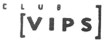 Imagen de CLUB VIPS