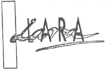 Imagen de LARA
