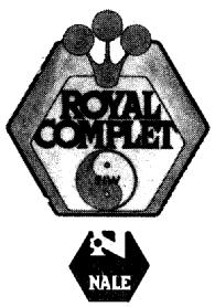 Imagen de ROYAL COMPLET TIW N NALE