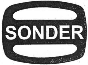 Imagen de SONDER
