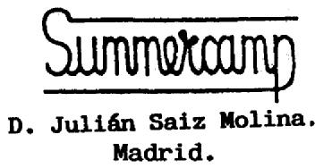 Imagen de SUMMERCAMP