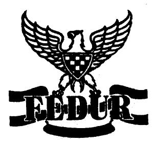 Imagen de FEDUR