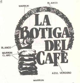 Imagen de LA BOTIGA DEL CAFE