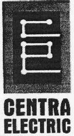 Imagen de CE CENTRA ELECTRIC
