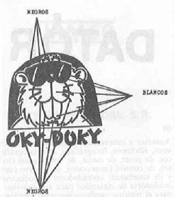 Imagen de OKY-DOKY