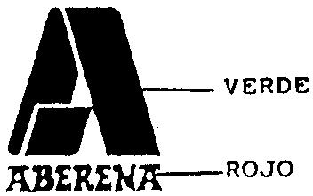 Imagen de A ABERENA