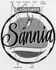 Imagen de E CONSUMER SANNIA