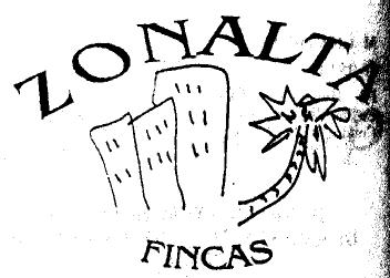 Imagen de ZONALTA FINCAS