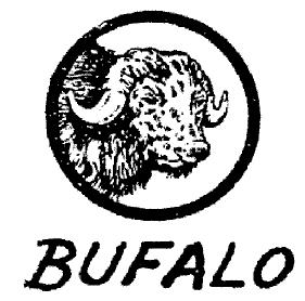 Imagen de BUFALO