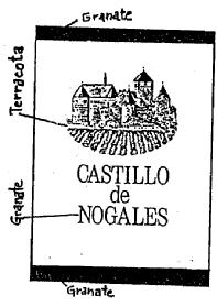 Imagen de CASTILLO DE NOGALES