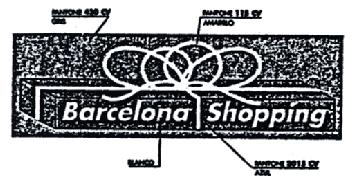 Imagen de BARCELONA SHOPPING