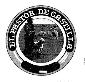 Imagen de EL PASTOR DE CASTILLA