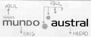 Imagen de MUNDO AUSTRAL