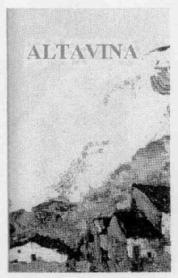 Imagen de ALTAVINA