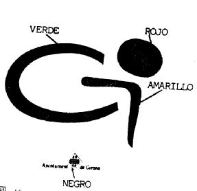 Imagen de G I AJUNTAMENT DE GIRONA