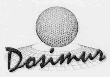 Imagen de DOSIMUR