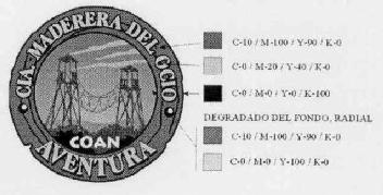 Imagen de CIA. MADERERA DEL OCIO COAN AVENTURA