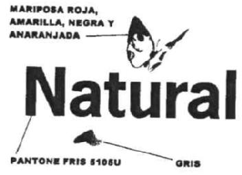 Imagen de NATURAL