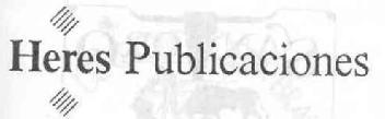 Imagen de HERES PUBLICACIONES