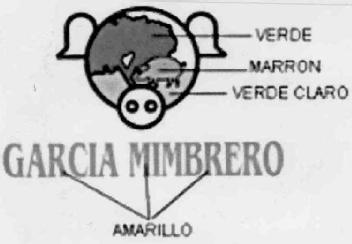 Imagen de GARCIA MIMBRERO