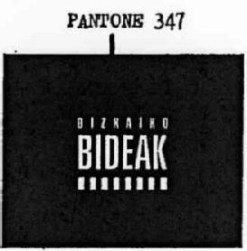 Imagen de BIZKAIKO BIDEAK