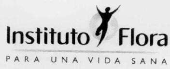 Imagen de INSTITUTO FLORA PARA UNA VIDA SANA