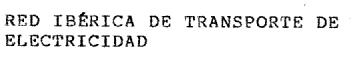 Imagen de RED IBERICA DE TRANSPORTE DE ELECTRICIDAD