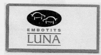 Imagen de EMBOTITS LUNA