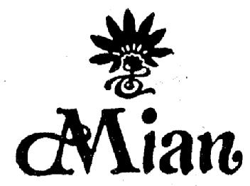 Imagen de MIAN