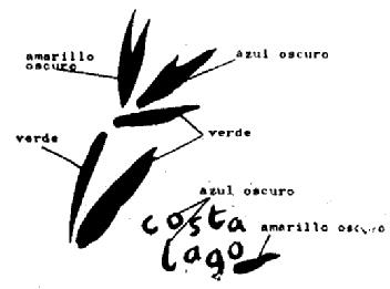 Imagen de COSTA LAGO