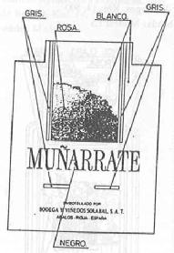 Imagen de MUÑARRATE