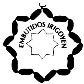 Imagen de EMBUTIDOS IRIGOYEN