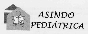Imagen de ASINDO PEDIATRICA
