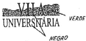 Imagen de VILA UNIVERSITARIA